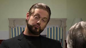 Tim Heidecker Impression